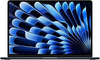 Apple MacBook Air 15" M5 16GB 512GB