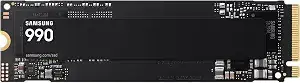 Samsung 990 2TB NVMe SSD