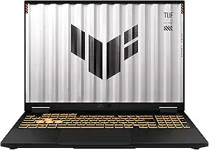 ASUS TUF Gaming F16 16" 165Hz RTX 5050 Laptop