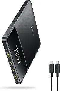 Baseus 100W 20000mAh USB-C Power Bank