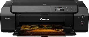 Canon PIXMA PRO-200S 13" Photo Printer