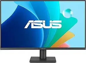 ASUS 27" 1080P IPS Eye Care Monitor 120Hz