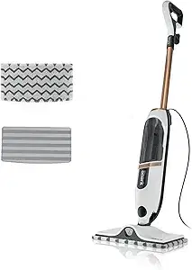 Shark SteamSpot Steam Mop with Steam Blaster