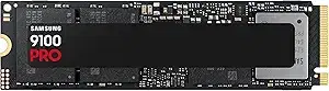 Samsung SSD 980 PRO 4TB PCIe 5.0 M.2