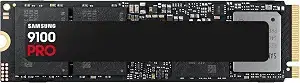 Samsung 9100 PRO 2TB PCIe 5.0 SSD