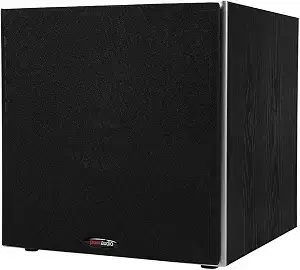 Polk Audio PSW10 10" Powered Subwoofer 100W