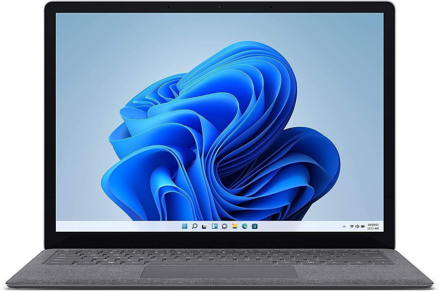Microsoft Surface Laptop 4 i7 16Gb/512Gb Renewed