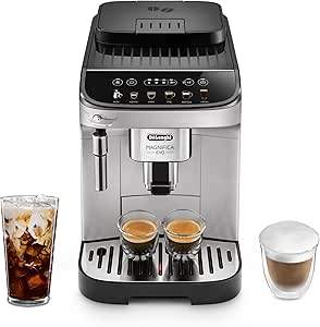 De'Longhi Magnifica Evo Automatic Espresso Machine