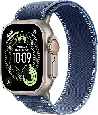 Apple Watch Ultra 3 GPS+Cellular 49mm