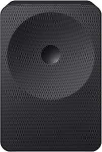 Samsung Music Studio 7 Wireless Smart Speaker, HW-LS70H, 2026 Model