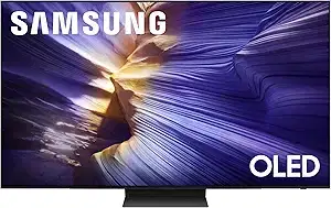 Samsung 65" OLED S90F 4K Smart TV