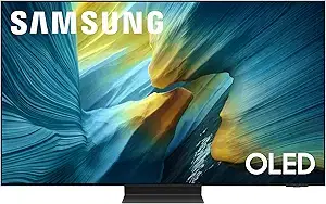 Samsung 65" OLED S95F 4K Smart TV
