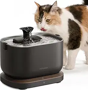 PETLIBRO 2.5L WiFi Cat Water Fountain