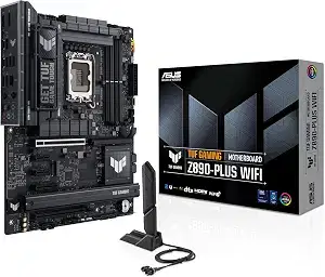 ASUS TUF Gaming Z890-PLUS WiFi Motherboard