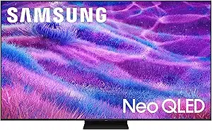 Samsung 100" Neo QLED 4K Mini LED Smart TV