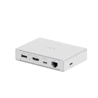 GL.iNet Comet PoE Remote KVM Control 4K