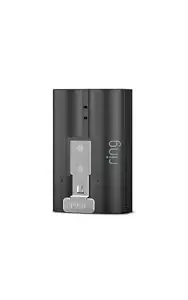 Ring Quick Release Battery Pack
