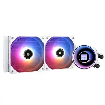 Thermalright Frozen Notte 240 ARGB CPU Cooler