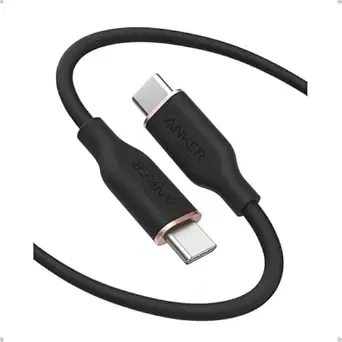 Anker USB-C Cable 240W 6FT