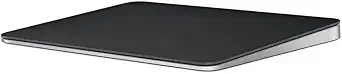 Apple Magic Trackpad - Black Multi-Touch Surface ​​​​​​​