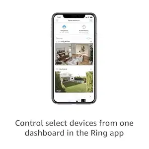 Ring Alarm Contact Sensor 2-Pack - 2nd Gen
