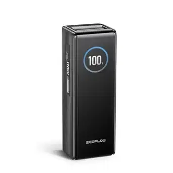 EF ECOFLOW 25000mAh 170W Power Bank