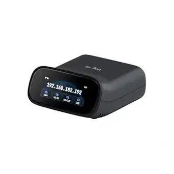 GL.iNet Comet Pro Remote KVM, Wi-Fi 6, 4K@30FPS