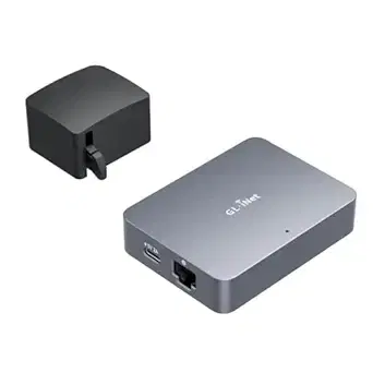 GL.iNet Comet (GL-RM1) & Fingerbot - Remote PC Power Control