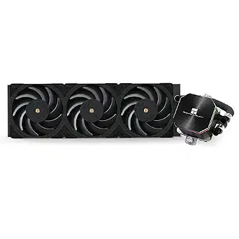Thermalright Frozen Edge 360 AIO Liquid CPU Cooler
