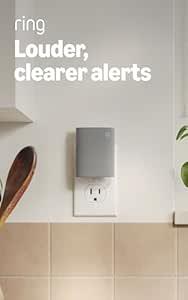 Ring Chime (Newest Model)