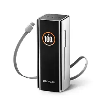EF ECOFLOW Rapid Pro 20000mAh 230W Power Bank