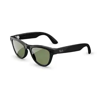 Ray-Ban Meta Gen 2 Smart Glasses - 3K HD