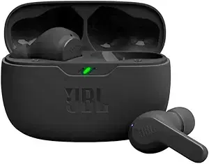 JBL Vibe Beam True Wireless Earbuds, Bluetooth 5.2