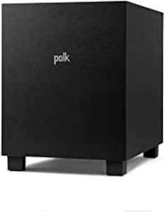 Polk Monitor XT10 Subwoofer 10" 100W