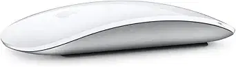 Apple Magic Mouse - White Multi-Touch Surface ​​​​​​​