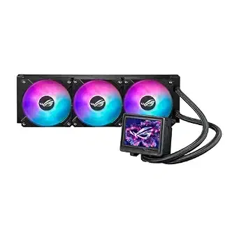 ASUS ROG RYUJIN III 360 AIO Liquid Cooler