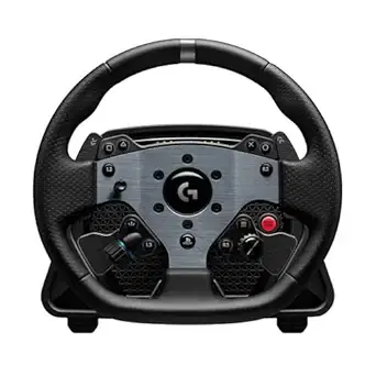 Logitech G PRO Racing Wheel - Direct Drive 11Nm