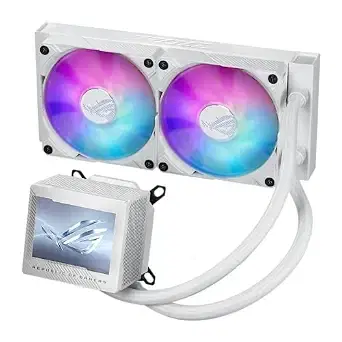 ASUS ROG Ryujin III 240 ARGB Liquid CPU Cooler