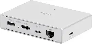 GL.iNet Comet PoE Remote KVM Control 4K