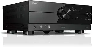 Yamaha RX-A2A 7.2-Channel 8K AV Receiver