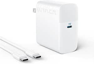 Anker 100W USB-C Charger with 5FT Cable