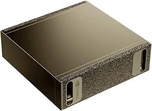 NVIDIA DGX Spark Personal AI Desktop