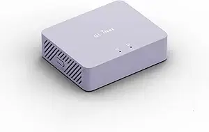 GL.iNet MT5000 Brume 3 VPN Gateway 1100Mbps
