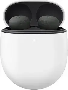 Google Pixel Buds Pro 2 - ANC Wireless Earbuds