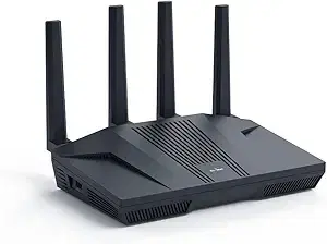 GL.iNet GL-MT6000 WiFi 6 Router