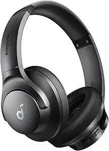 Soundcore Q20i ANC Wireless Headphones - 40H Battery