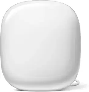 Google Nest WiFi Pro 6E Mesh Router