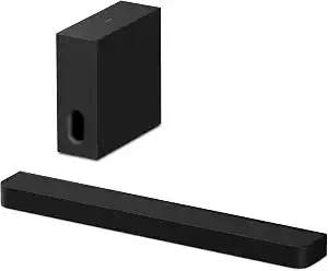 Sony BRAVIA Theater Bar 7 with Sub 7 Dolby Atmos