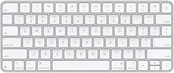 Apple Magic Keyboard - US English ​​​​​​​, Bluetooth