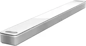 Bose Smart Ultra Soundbar, Dolby Atmos, All-in-One